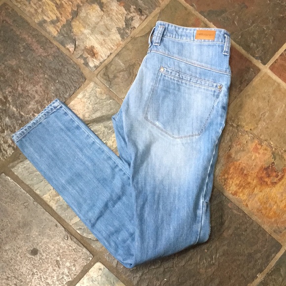 Nikitadenim Gardener with Patch Jeans. - Picture 1 of 9